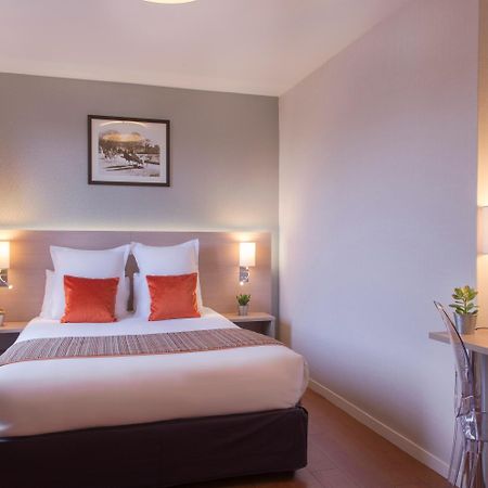 Diese Hotel Bastille Paris Extérieur photo