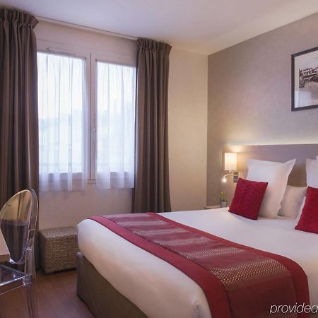 Diese Hotel Bastille Paris Chambre photo