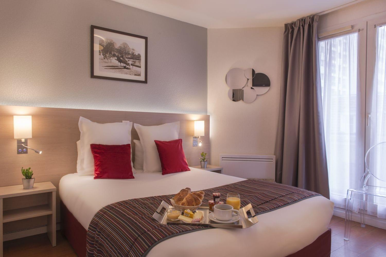 Diese Hotel Bastille Paris Extérieur photo