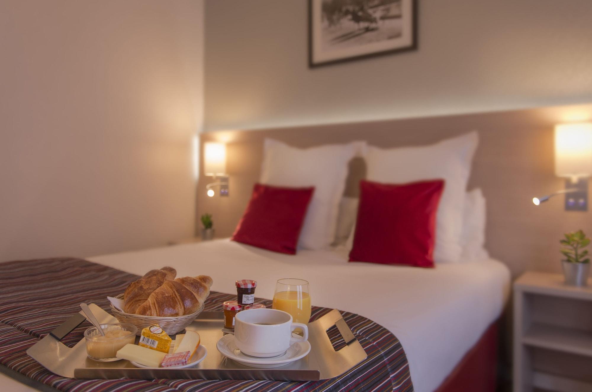 Diese Hotel Bastille Paris Extérieur photo