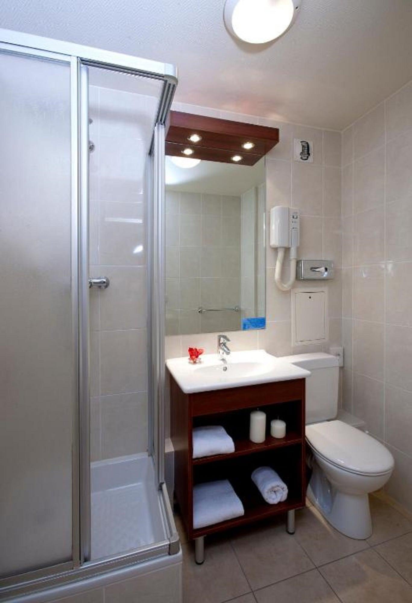 Diese Hotel Bastille Paris Extérieur photo