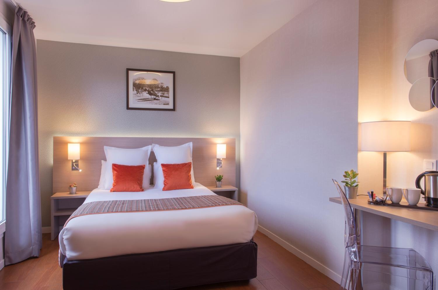 Diese Hotel Bastille Paris Extérieur photo