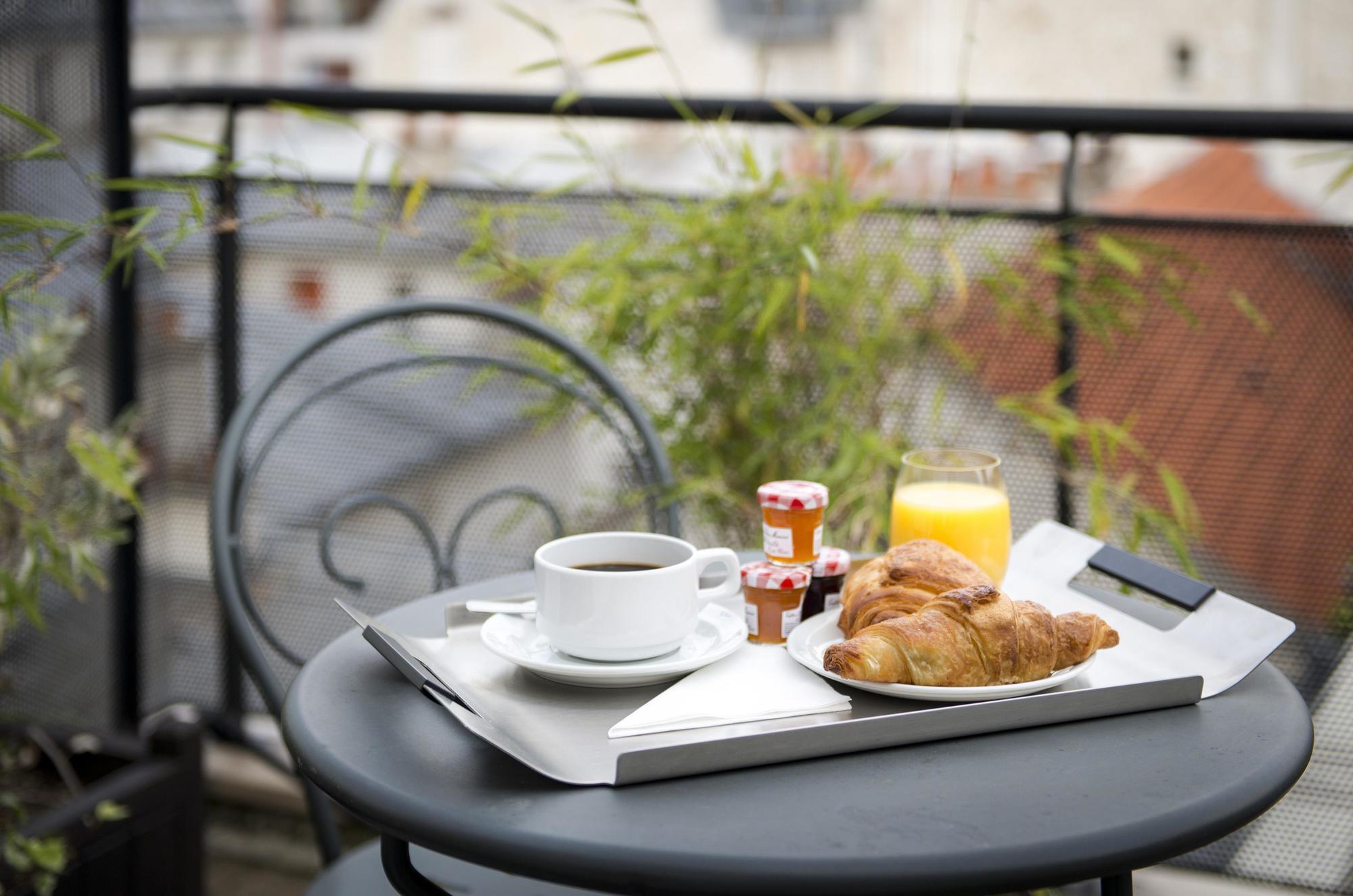 Diese Hotel Bastille Paris Extérieur photo