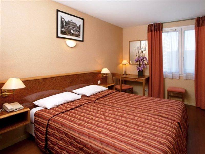 Diese Hotel Bastille Paris Extérieur photo