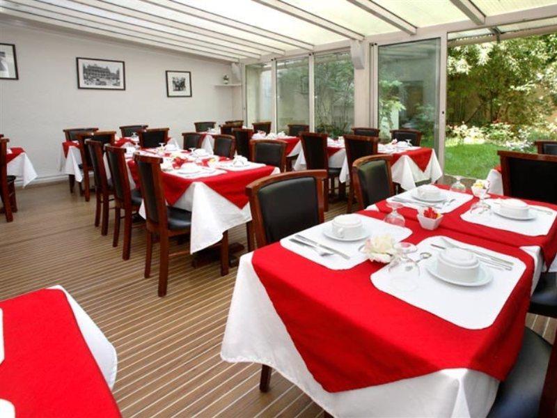 Diese Hotel Bastille Paris Extérieur photo