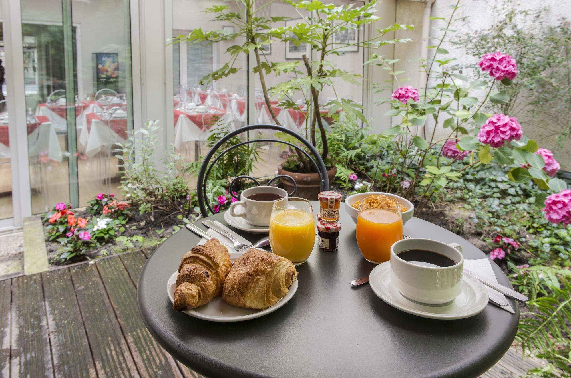 Diese Hotel Bastille Paris Extérieur photo