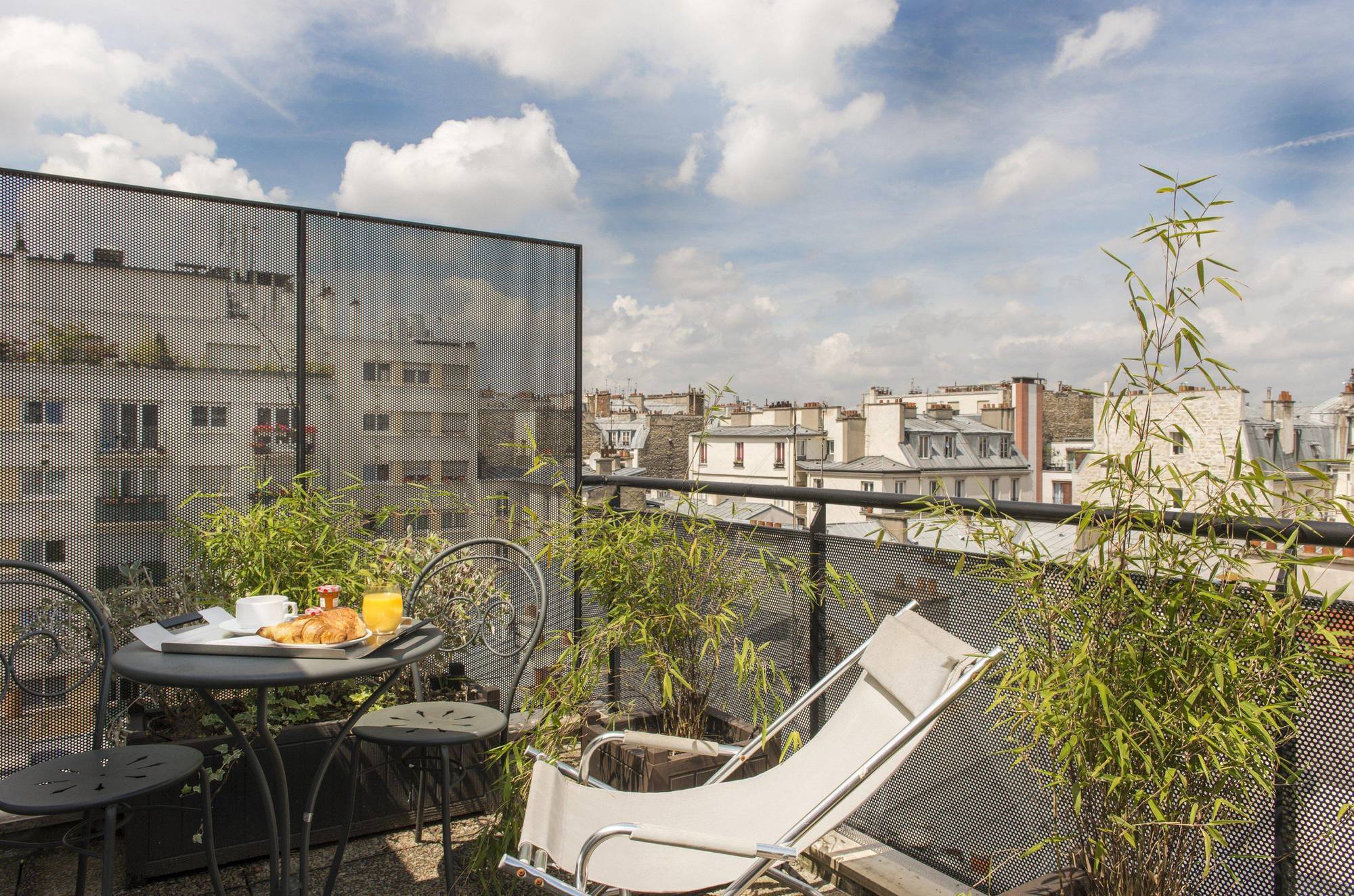 Diese Hotel Bastille Paris Extérieur photo