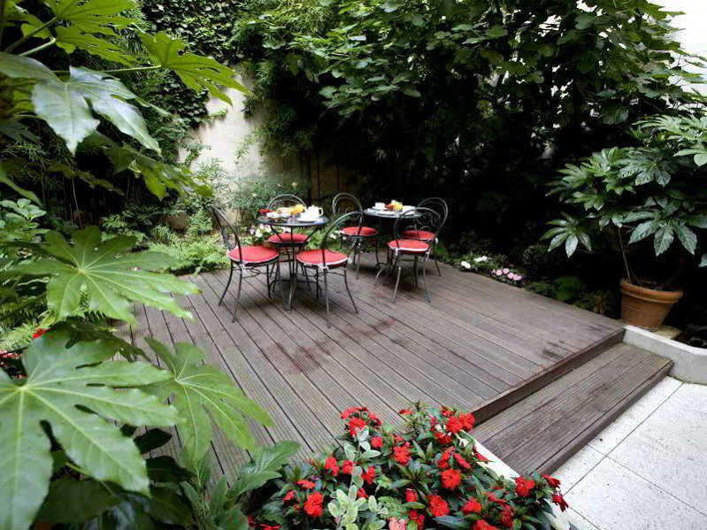 Diese Hotel Bastille Paris Extérieur photo